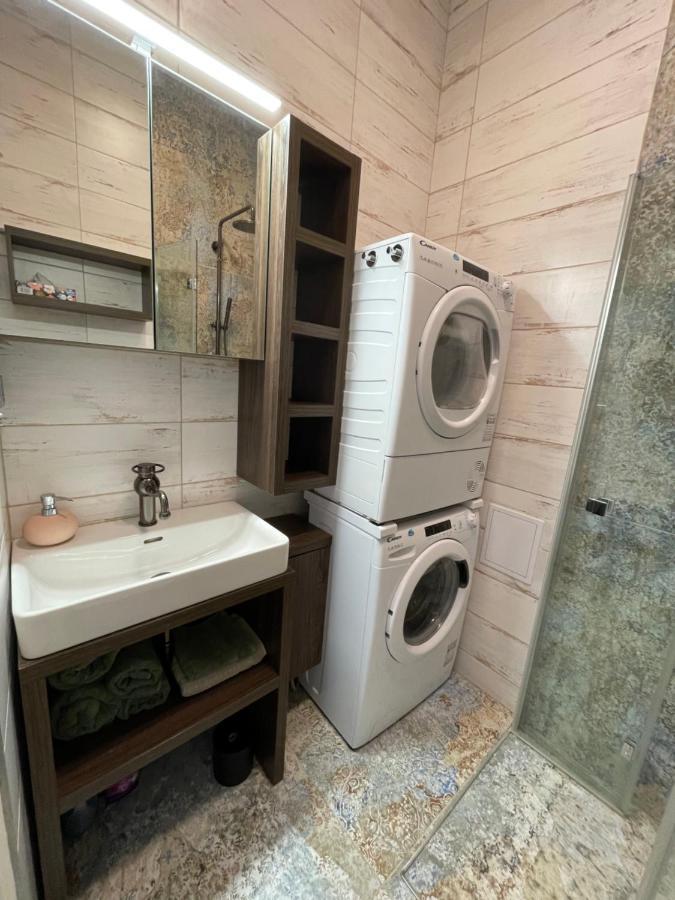 Vantisch Studio Прага Екстериор снимка